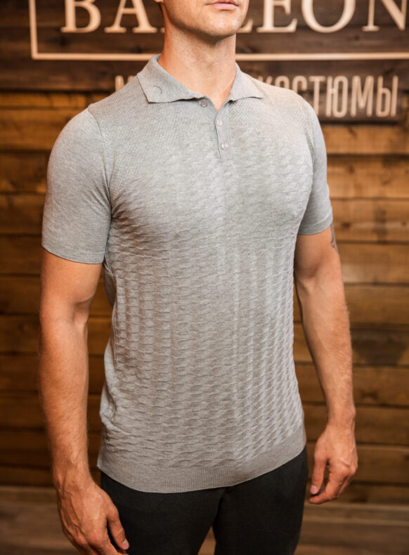 Поло BARLEONE | Л003